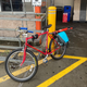 Image for article titled I Rescued The Weirdest Abandoned Bike In Brooklyn